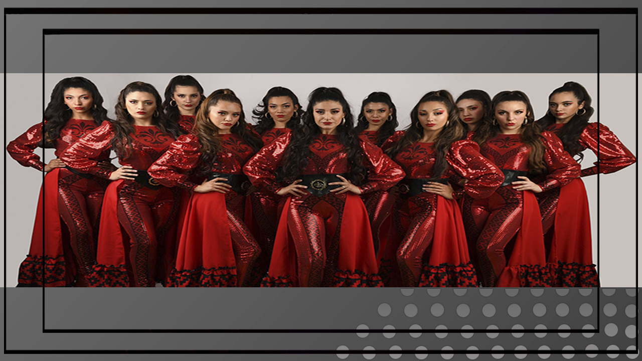 FEMINAS – SHOWS DE TANGO PARA FIESTAS SHOWS DE FOLKLORE PARA EVENTOS —…