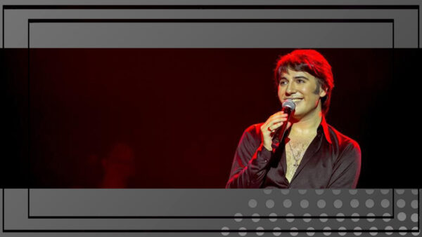 TRIBUTO A SANDRO – BANDAS SHOWS MUSICALES PARA EVENTOS FIESTAS — Imagen 1