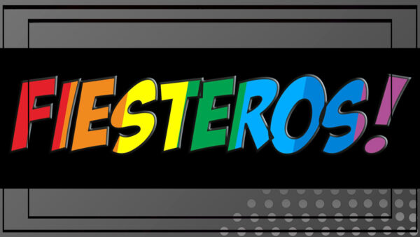 FIESTEROS – CONTRATAR BANDAS EN VIVO PARA FIESTAS SHOWS EVENTOS — Imagen 1