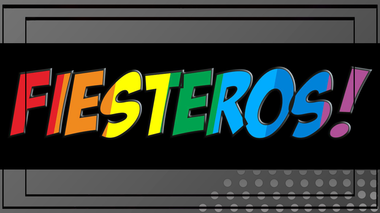 FIESTEROS – CONTRATAR BANDAS EN VIVO PARA FIESTAS SHOWS EVENTOS — Imagen 1