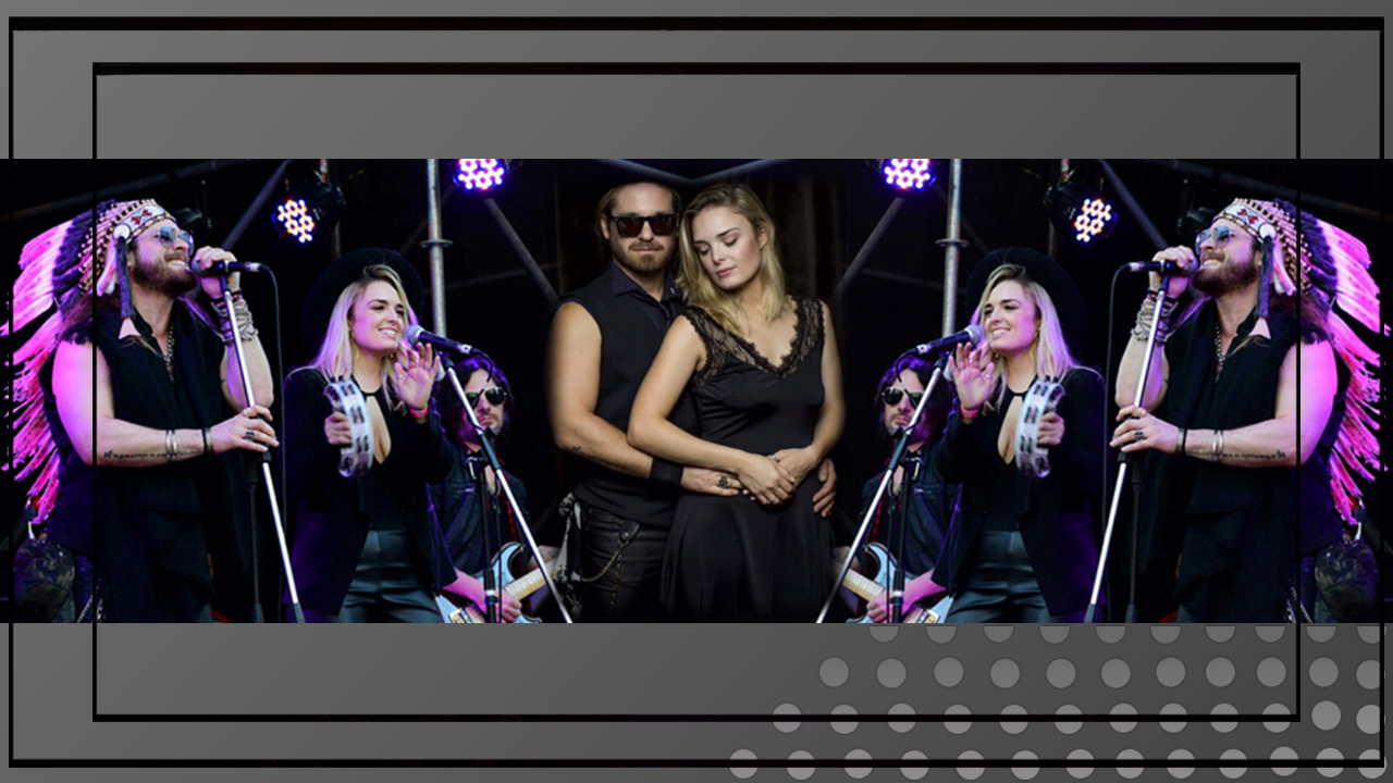 FLOWERTRIP – CONTRATAR BANDAS EN VIVO PARA FIESTAS SHOWS EVENTOS — Imagen 1