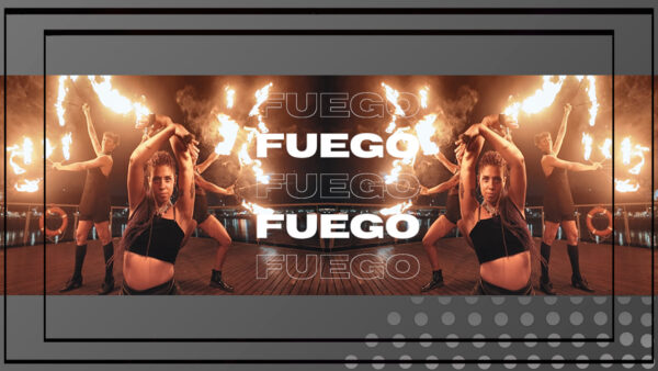 MALABARISTAS DE FUEGO – SHOWS PARA RECEPCION DE FIESTAS Y EVENTOS —…