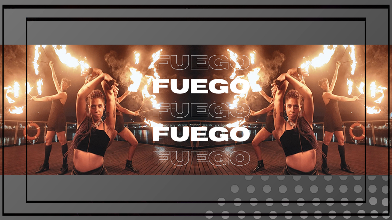 MALABARISTAS DE FUEGO – SHOWS PARA RECEPCION DE FIESTAS Y EVENTOS —…