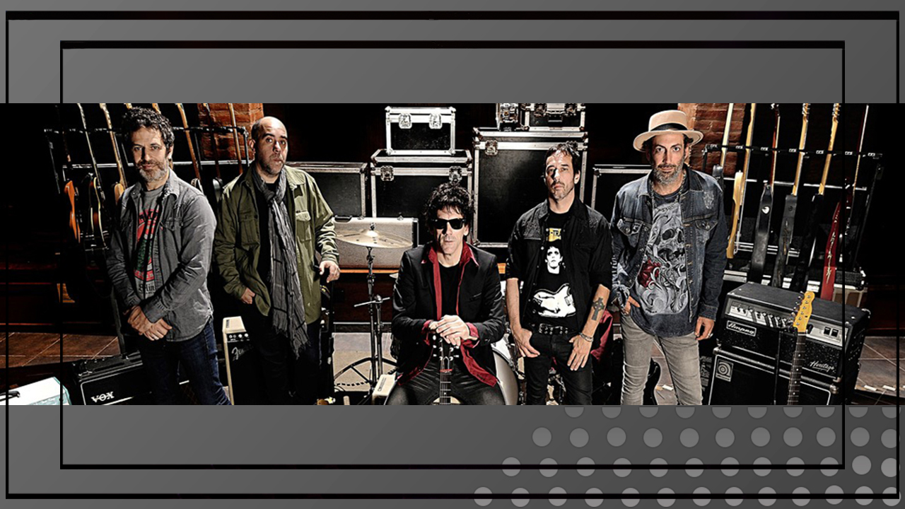 CONTRATAR A GUASONES – CONTRATACIONES DE ARTISTAS FAMOSOS — Imagen 1