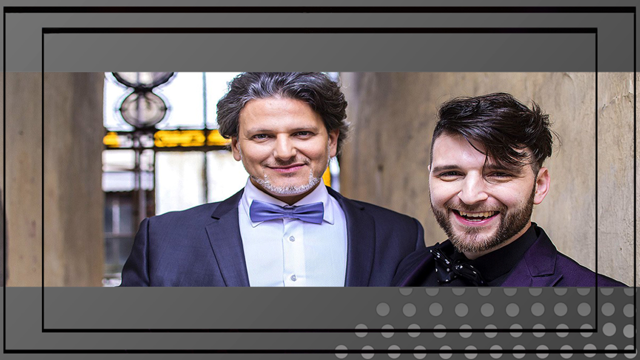 IL SOLE – SHOWS MUSICALES SHOW MUSICAL PARA EVENTOS — Imagen 1