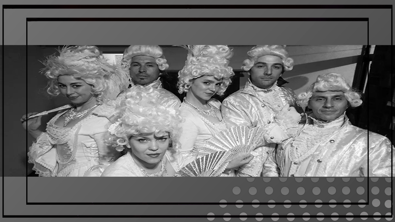 IMPERIAL – ENTRADAS APARICIONES MAGICAS SHOWS EVENTOS 15 AÑOS — Imagen 1