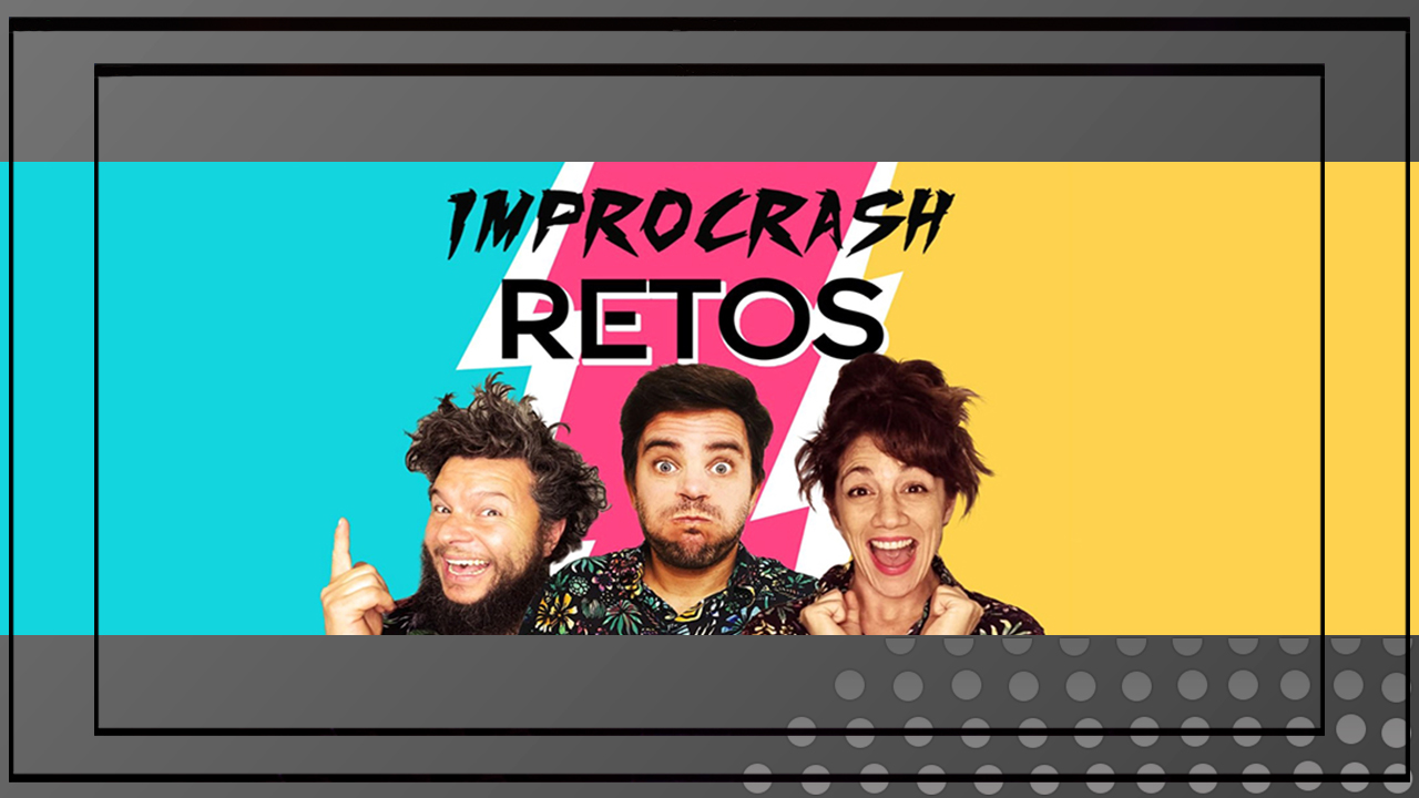 IMPROCRASH – NOVEDADES Y SERVICIOS PARA EVENTOS — Imagen 1