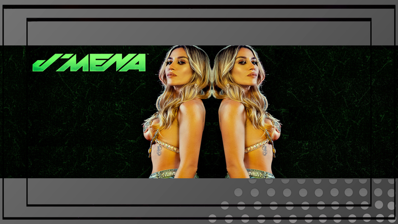 CONTRATAR A JIMENA BARON – CONTRATACIONES DE ARTISTAS FAMOSOS — Imagen 1