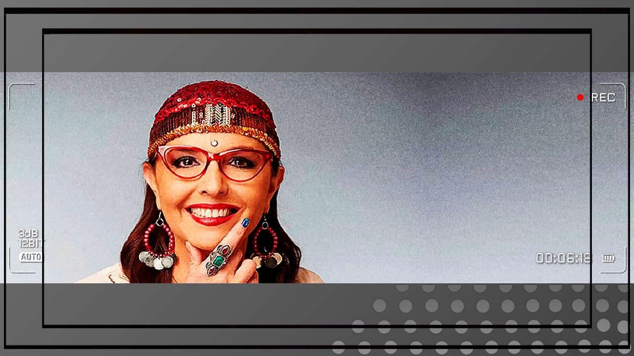 CONTRATAR A JIMENA LA TORRE – CONTRATACIONES DE FAMOSOS — Imagen 1