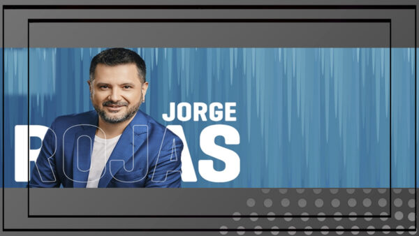 CONTRATAR A JORGE ROJAS – CONTRATACIONES DE ARTISTAS FAMOSOS — Imagen 1