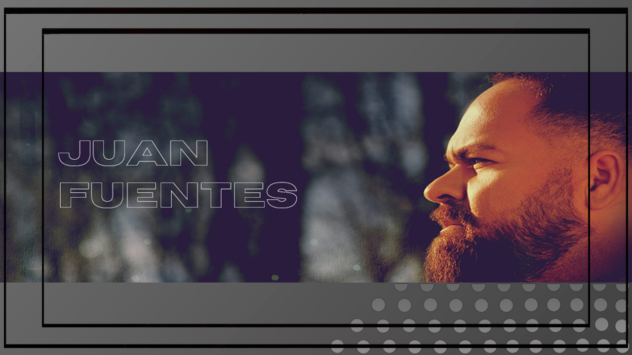 CONTRATAR A JUAN FUENTES – CONTRATACIONES DE ARTISTAS FAMOSOS — Imagen 1