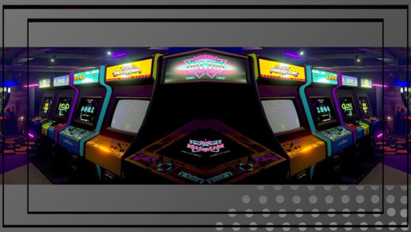 ARCADES Y FLIPPERS – SHOWS INTERACTIVOS ENTRETENIMIENTO PARA EVENTOS —…
