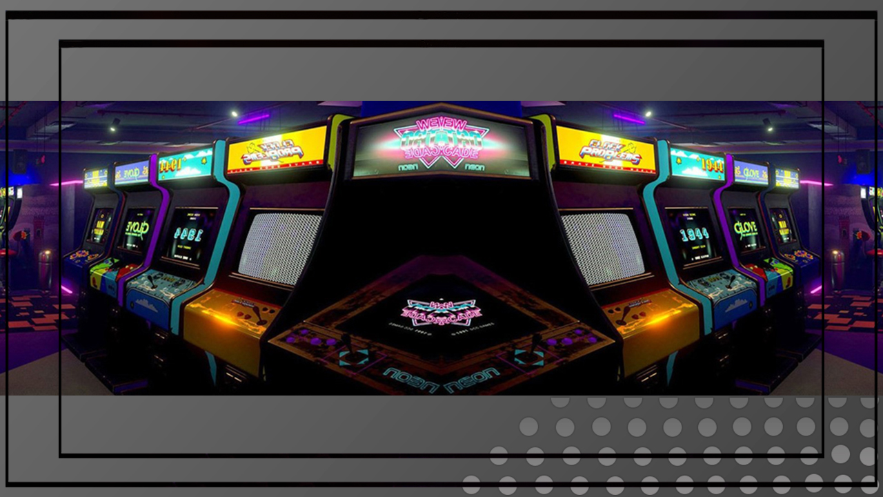 ARCADES Y FLIPPERS – SHOWS INTERACTIVOS ENTRETENIMIENTO PARA EVENTOS —…