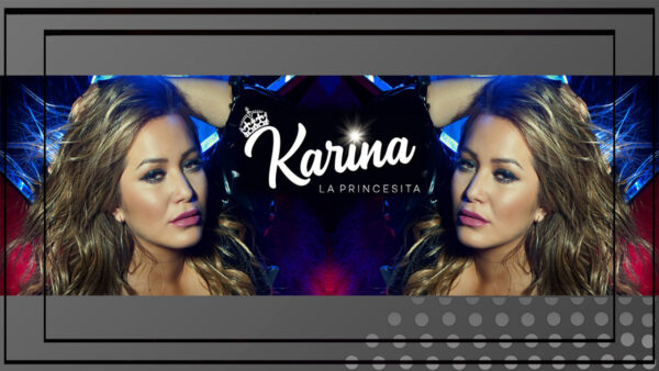 CONTRATAR A KARINA – CONTRATACIONES – ARTISTAS DE CUMBIA — Imagen 1
