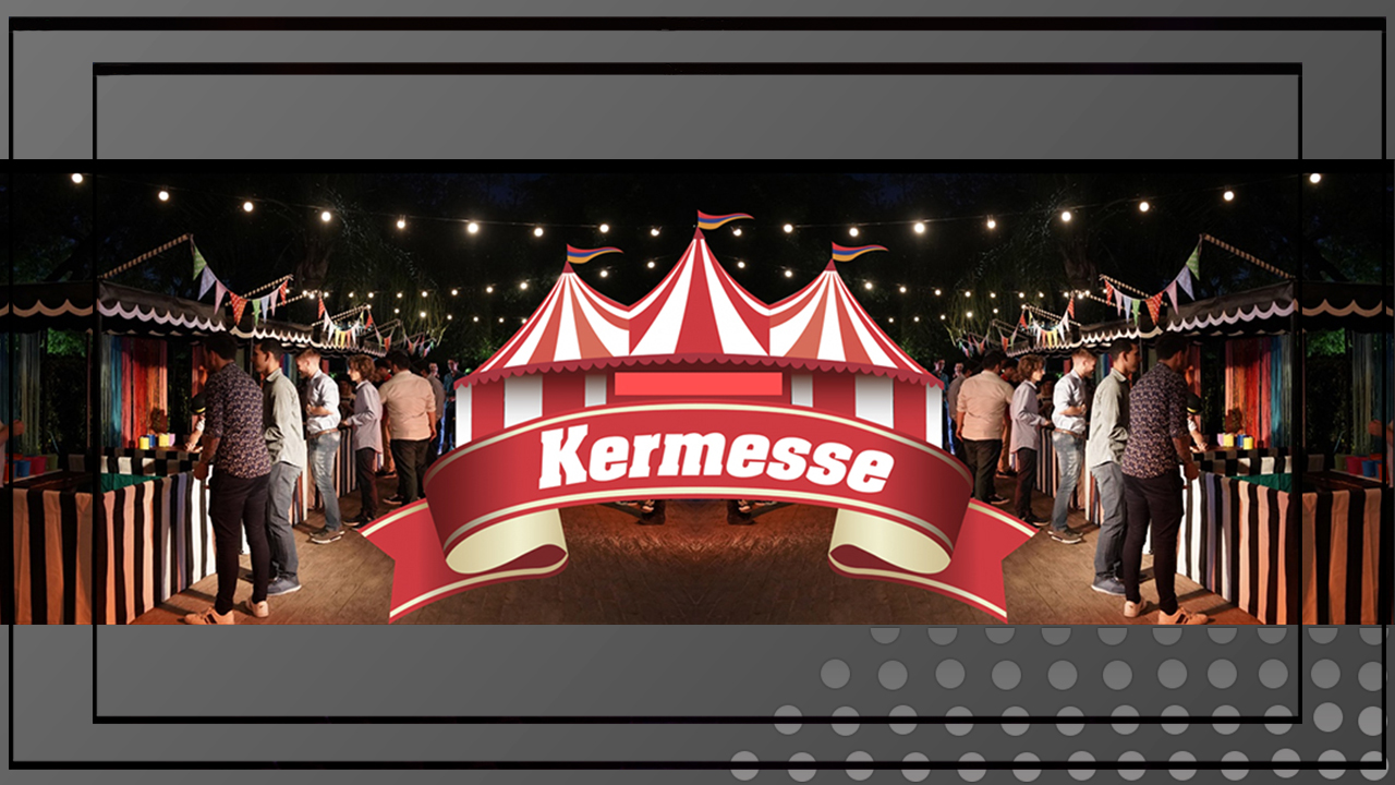 JUEGOS DE KERMESSE – KERMESSE PARA FIESTAS Y EVENTOS — Imagen 1