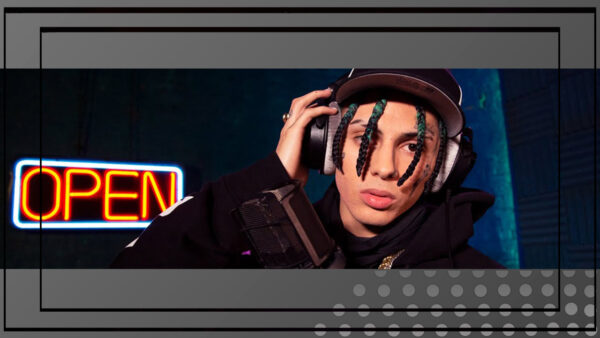 CONTRATAR A KHEA – CONTRATACIONES DE ARTISTAS FAMOSOS — Imagen 1