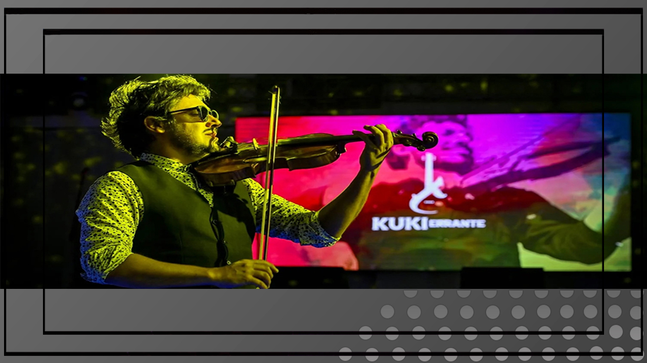 KUKI ERRANTE – SHOWS DE ANIMACION MODERNOS SHOWS EVENTOS FIESTAS —…