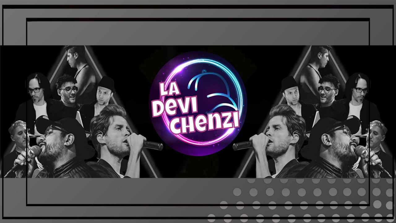 LA DEVICHENZI – CONTRATAR BANDAS DE CUMBIA SHOWS EVENTOS FIESTAS — Imagen 1