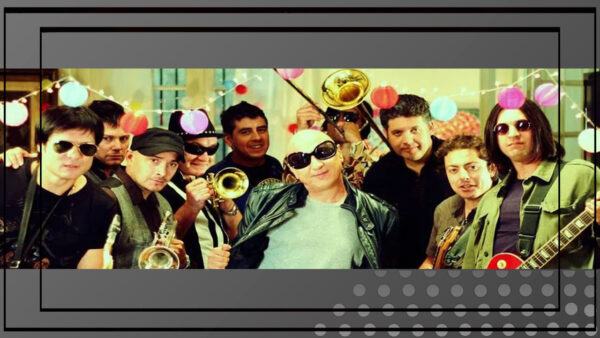 CONTRATAR A LA MOSCA – CONTRATACIONES DE ARTISTAS FAMOSOS — Imagen 1