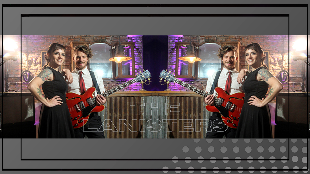 LANISTERS DUO – SHOWS MUSICALES BOSSA JAZZ PARA EVENTOS — Imagen 1