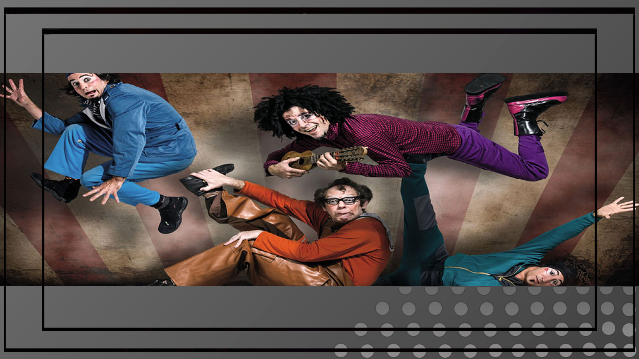 CONTRATAR A LA PIPETUA – ANIMACIONES INFANTILES CUMPLEAÑOS — Imagen 1