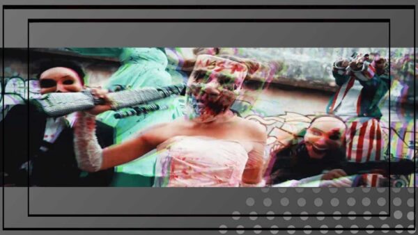 LA PURGA – SHOWS PARA RECEPCION DE FIESTAS Y EVENTOS — Imagen 1