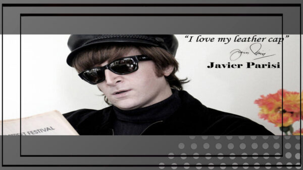 TRIBUTO JOHN LENNON – BANDAS SHOWS MUSICALES EVENTOS FIESTAS — Imagen 1