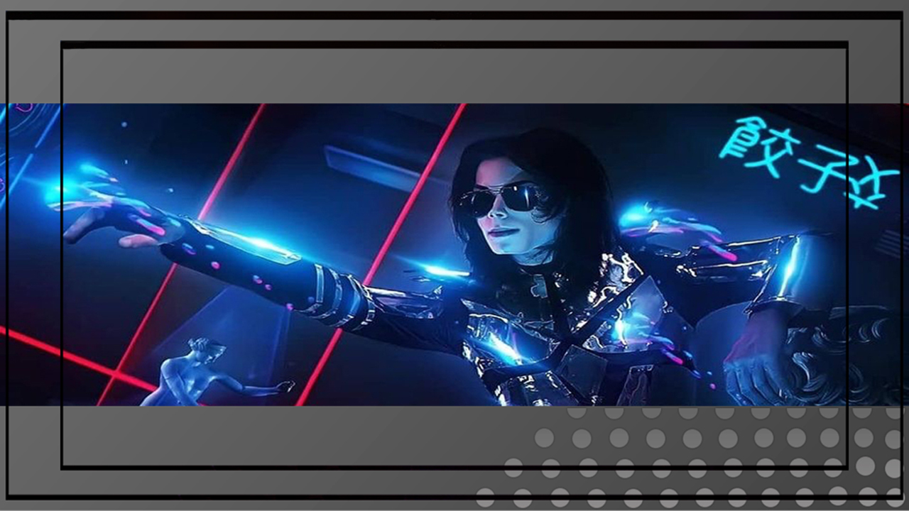 TRIBUTO MICHAEL JACKSON – BANDAS SHOWS MUSICALES EVENTOS FIESTAS —…