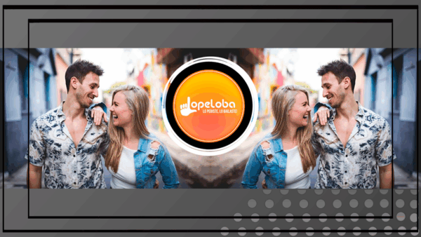 LOPELOBA – CONTRATAR BANDAS DE CUMBIA SHOWS EVENTOS FIESTAS — Imagen 1