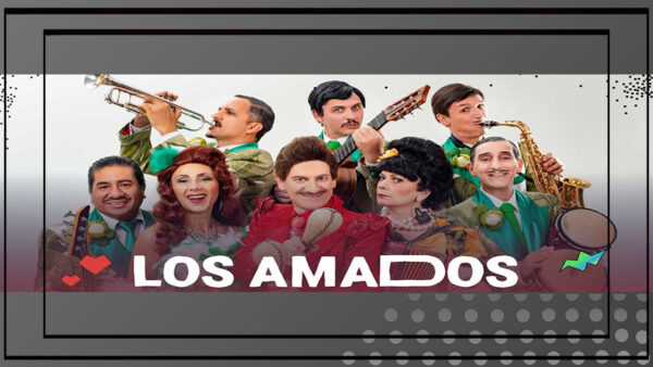 CONTRATAR A LOS AMADOS – CONTRATACIONES DE ARTISTAS FAMOSOS — Imagen 1