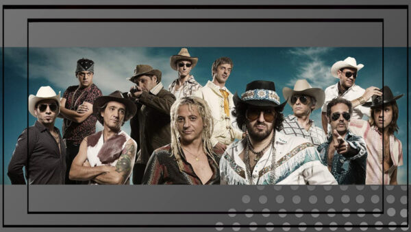 CONTRATAR A LOS AUTENTICOS DECADENTES – CONTRATACIONES DE ARTISTAS —…