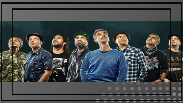 CONTRATAR A LOS CAFRES – CONTRATACIONES DE ARTISTAS FAMOSOS — Imagen 1