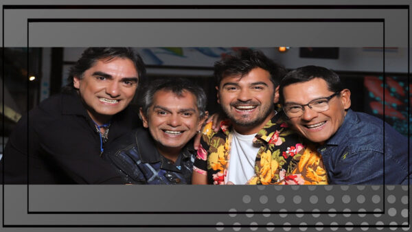 CONTRATAR A LOS NOCHEROS – CONTRATACIONES DE ARTISTAS FAMOSOS — Imagen 1