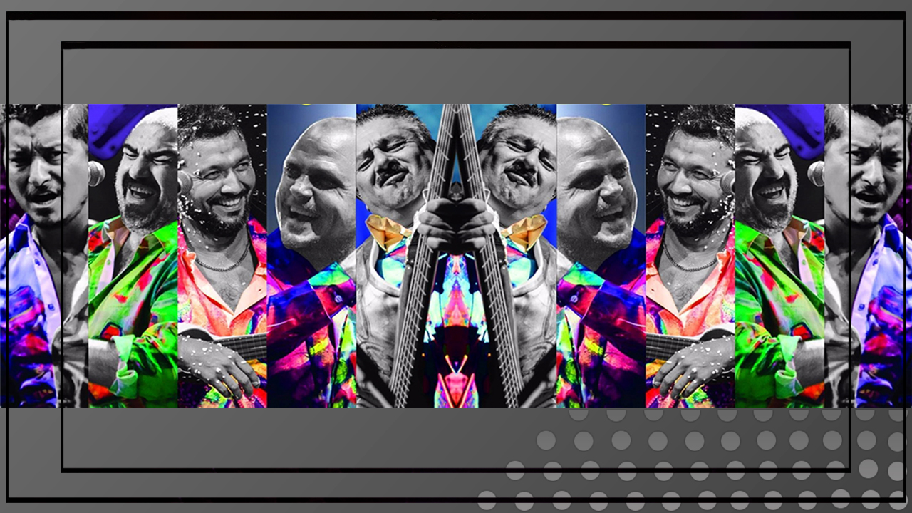 CONTRATAR A LOS TEKIS – CONTRATACIONES DE ARTISTAS FAMOSOS — Imagen 1