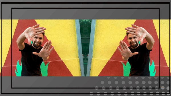 LUCAS TOLOZA – CONDUCTORES Y ANIMADORES PARA EVENTOS — Imagen 1