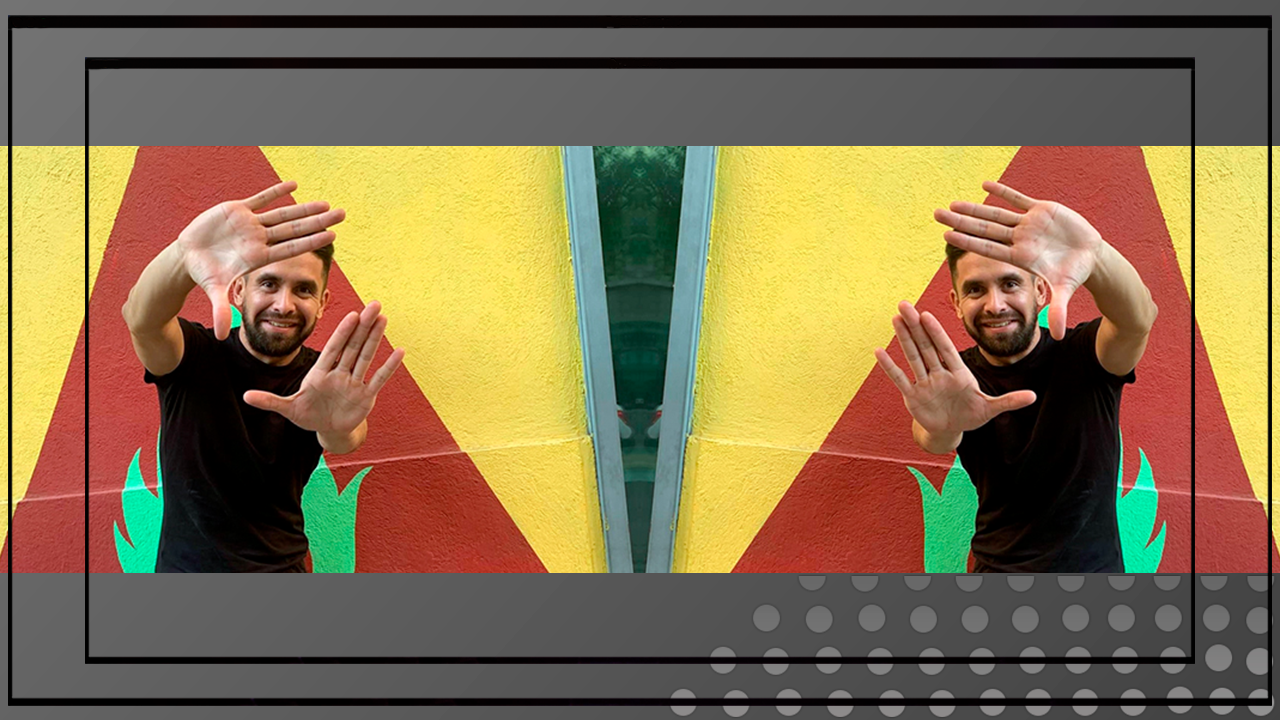 LUCAS TOLOZA – CONDUCTORES Y ANIMADORES PARA EVENTOS — Imagen 1