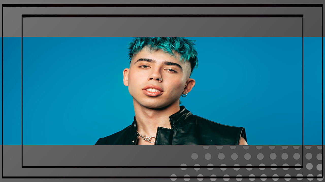 CONTRATAR A LUCK RA – CONTRATACIONES – ARTISTAS DE CUMBIA — Imagen 1