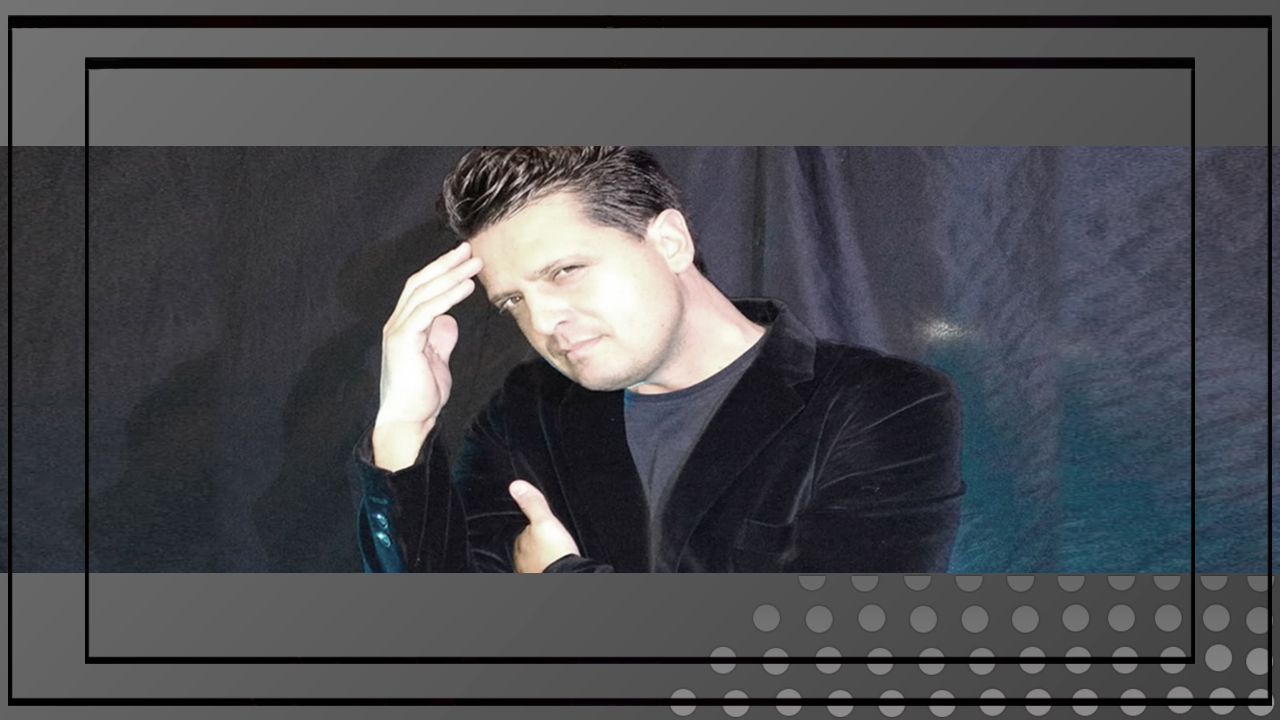 TRIBUTO LUIS MIGUEL – BANDAS SHOWS MUSICALES EVENTOS FIESTAS — Imagen 1