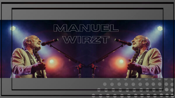 CONTRATAR A MANUEL WIRZT – CONTRATACIONES DE ARTISTAS FAMOSOS — Imagen 1