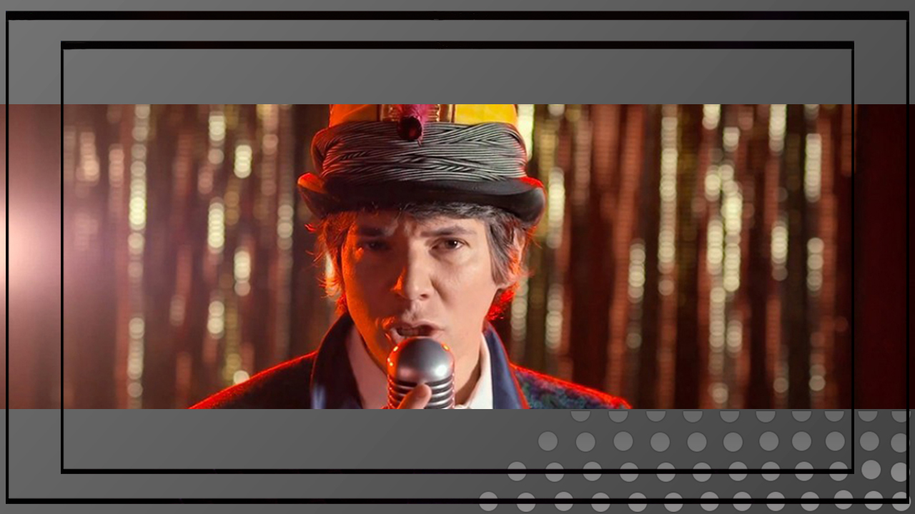 CONTRATAR A MAXI TRUSSO – CONTRATACIONES DE ARTISTAS FAMOSOS — Imagen 1