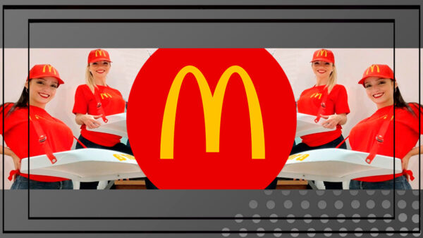 MC DONALDS PARTY – NOVEDADES Y SERVICIOS PARA EVENTOS — Imagen 1