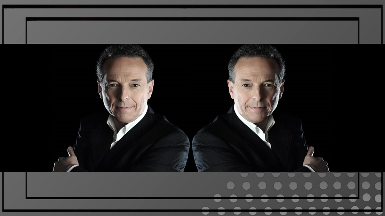 MICHEL – SHOWS DE MAGIA COMICA ILUSIONISMO PARA EVENTOS — Imagen 1