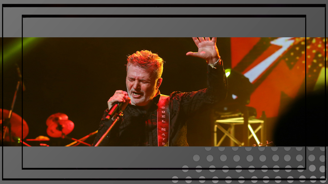 CONTRATAR A MIGUEL MATEOS – CONTRATACIONES DE ARTISTAS FAMOSOS — Imagen 1