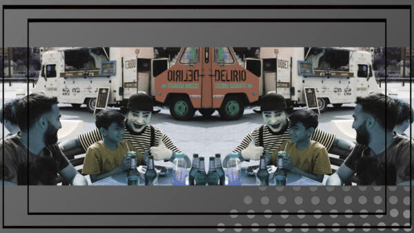 MIMO CLASICO – SHOWS PARA RECEPCION DE FIESTAS Y EVENTOS — Imagen 1