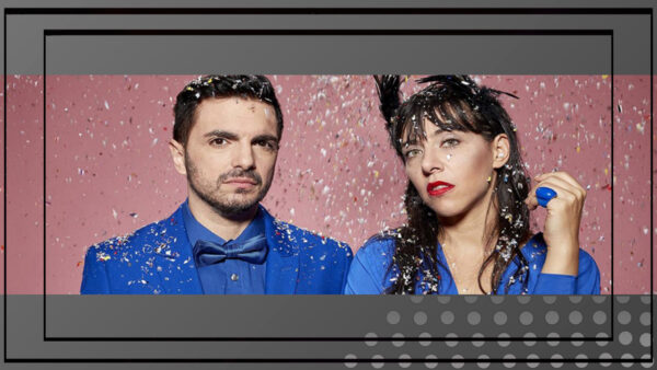 CONTRATAR A MIRANDA – CONTRATACIONES DE ARTISTAS FAMOSOS — Imagen 1