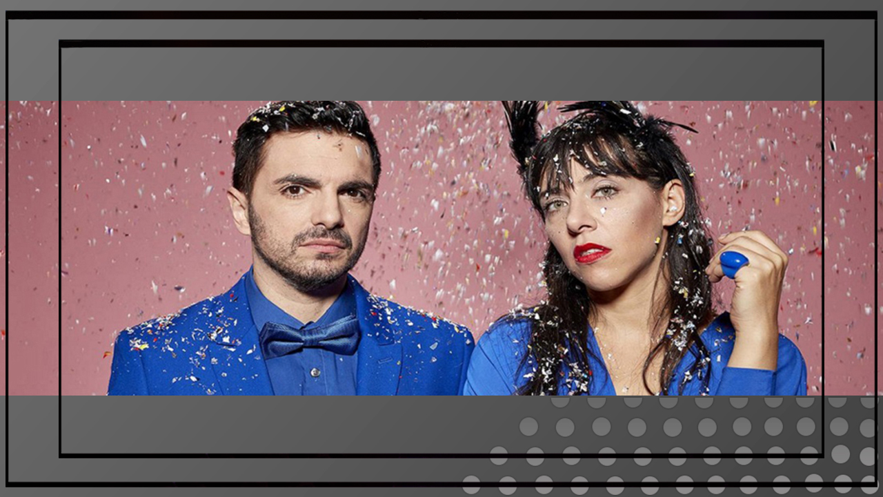 CONTRATAR A MIRANDA – CONTRATACIONES DE ARTISTAS FAMOSOS — Imagen 1