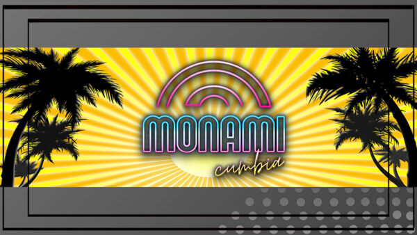MONAMI – CONTRATAR BANDAS DE CUMBIA SHOWS EVENTOS FIESTAS — Imagen 1