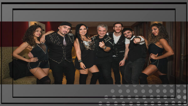 MUSIC SEASON – CONTRATAR BANDAS EN VIVO PARA FIESTAS SHOWS EVENTOS — Imagen 1