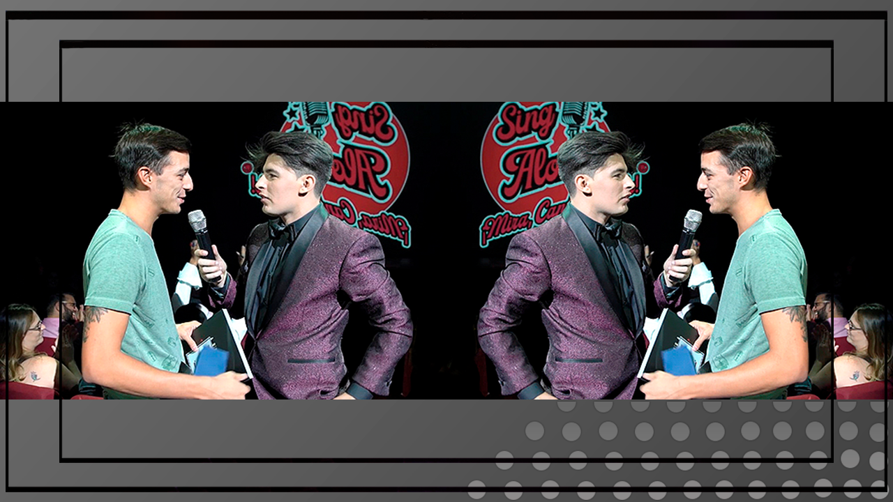 NICO MERELES – CONDUCTORES Y ANIMADORES PARA EVENTOS — Imagen 1