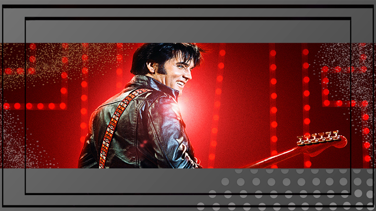 TRIBUTO ELVIS PRESLEY – BANDAS SHOWS MUSICALES EVENTOS FIESTAS — Imagen 1